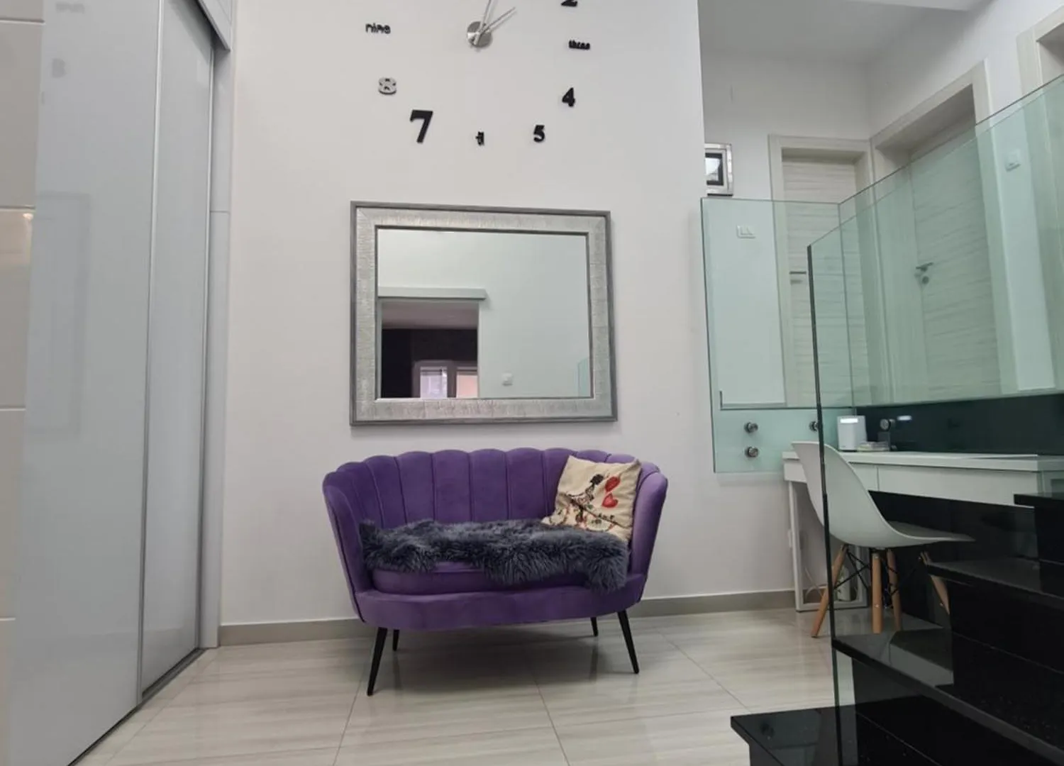Lelo Apartment With Jacuzzi And Free Parking Zadar