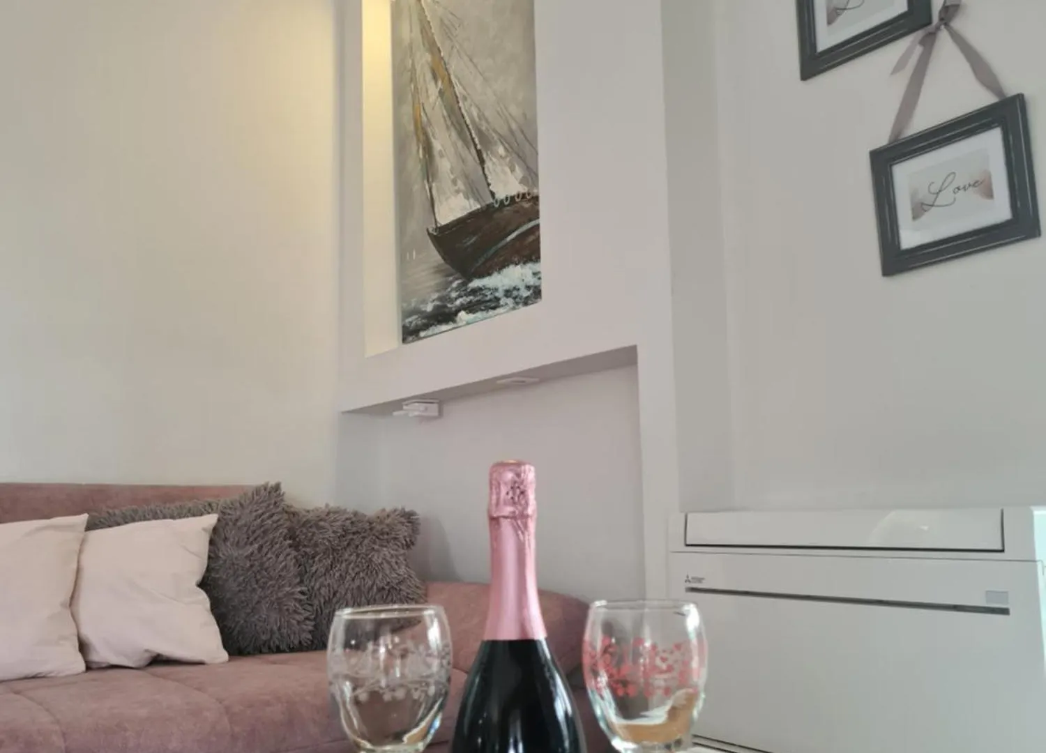 Lelo Apartment With Jacuzzi And Free Parking Zadar