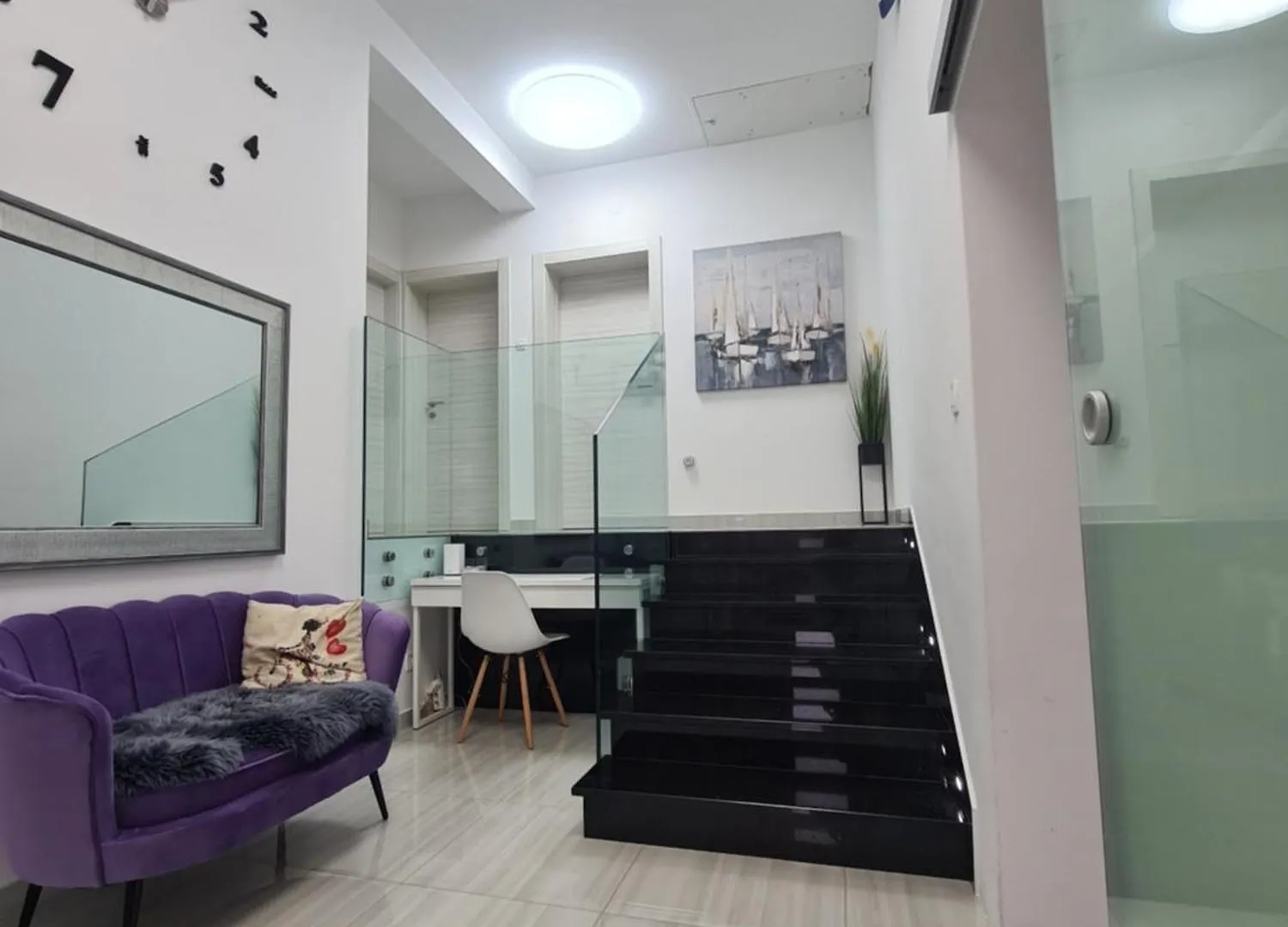 Lelo Apartment With Jacuzzi And Free Parking Zadar Croatia