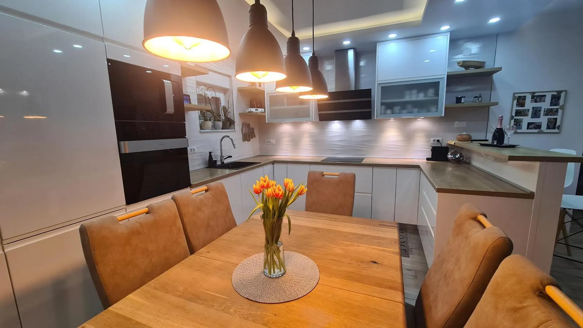 Lelo Apartment With Jacuzzi And Free Parking Zadar Croatia