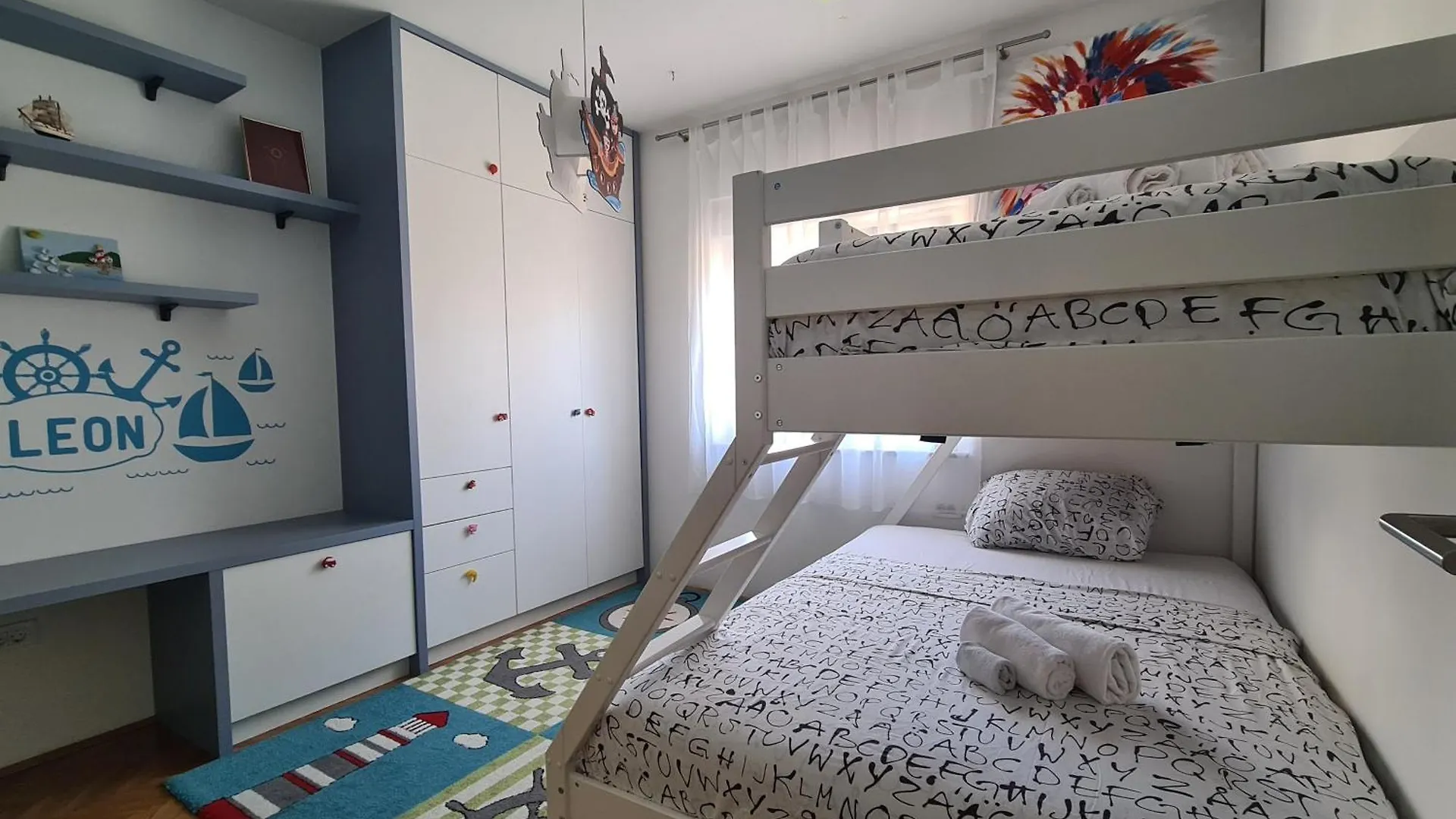 Lelo Apartment With Jacuzzi And Free Parking Zadar
