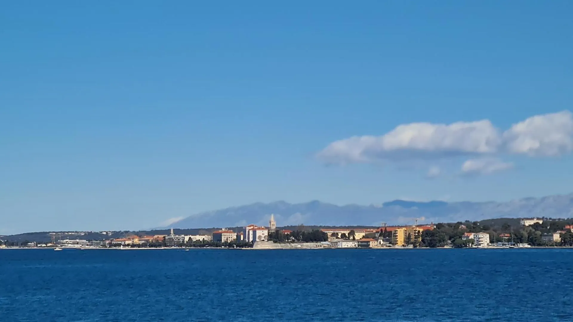 Lelo Apartment With Jacuzzi And Free Parking Zadar Croatia