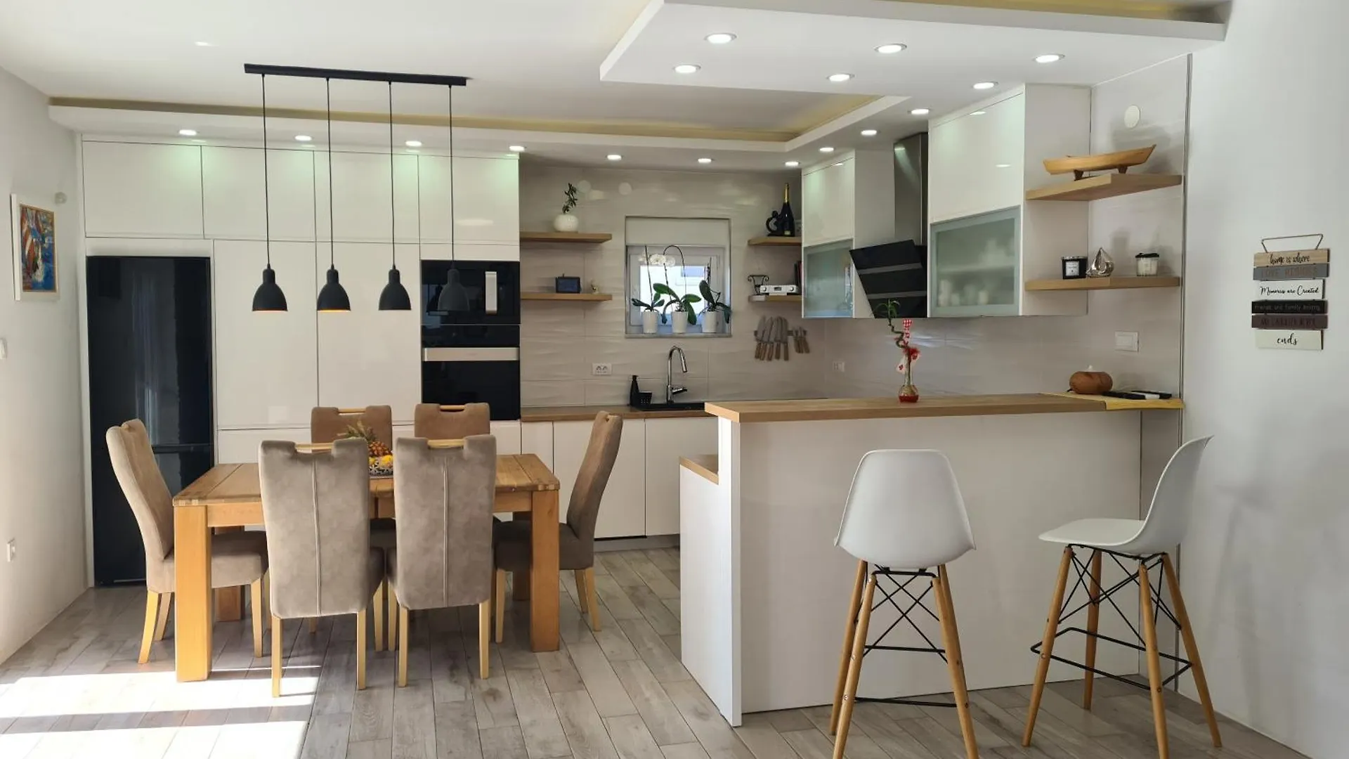 Lelo Apartment With Jacuzzi And Free Parking Zadar