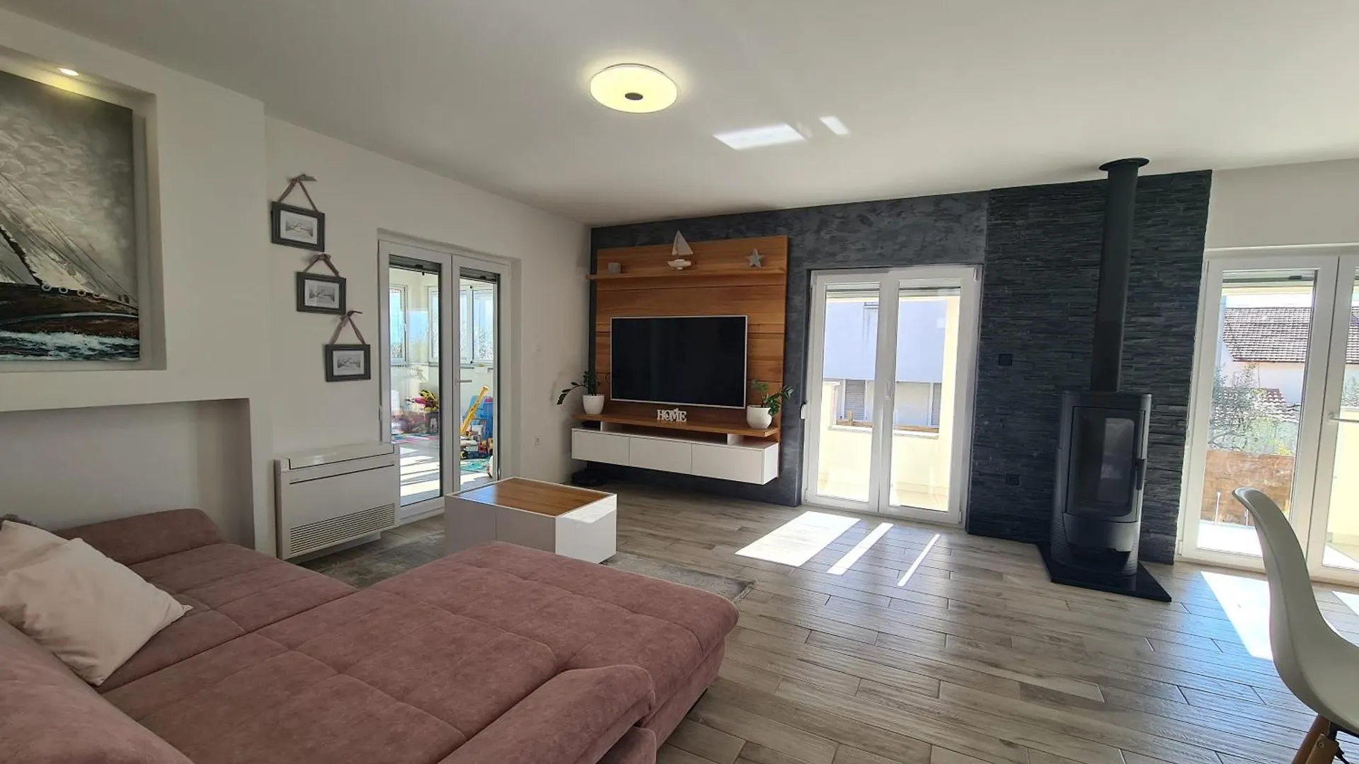 Lelo Apartment With Jacuzzi And Free Parking Zadar Croatia