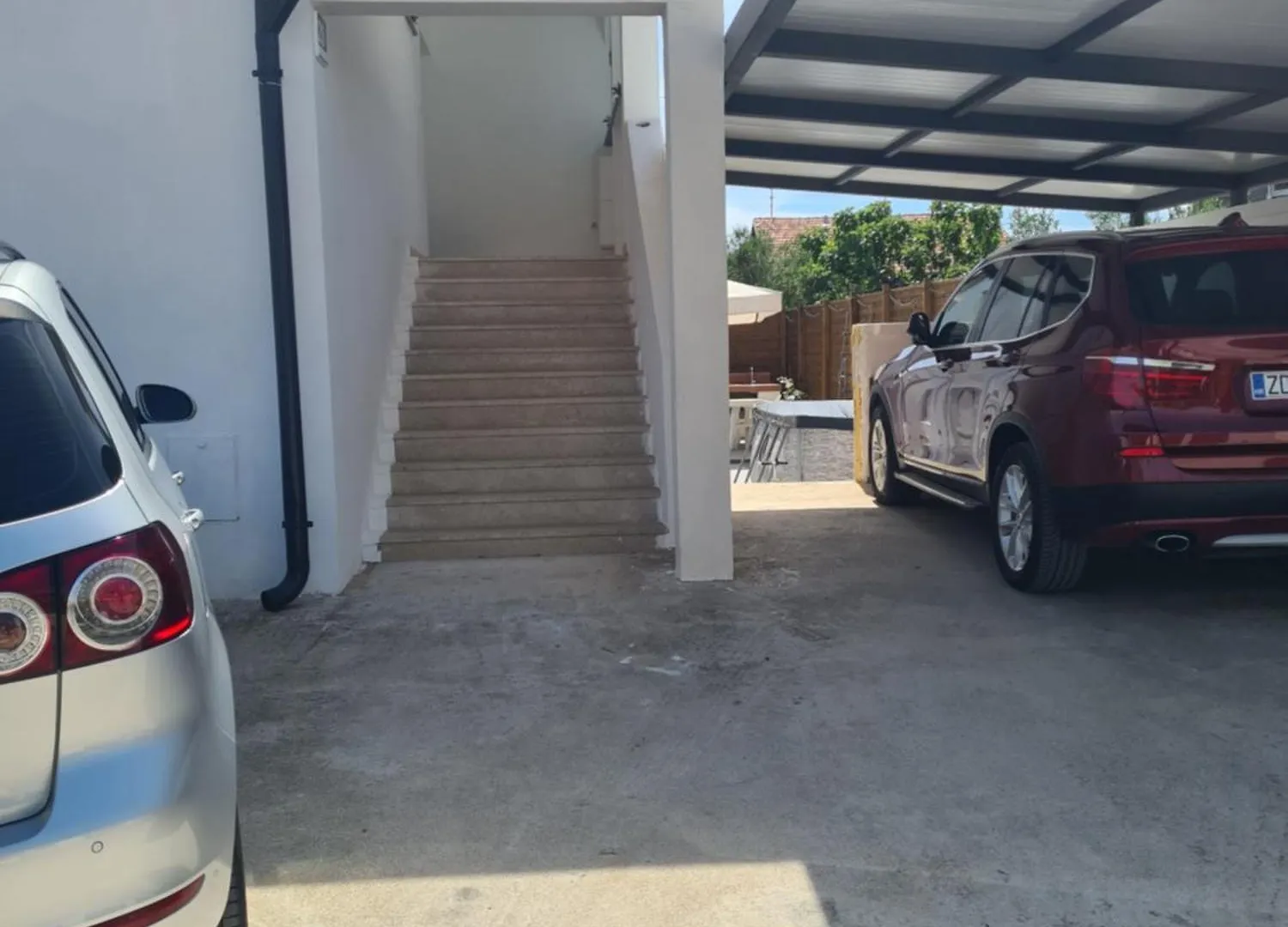 Lelo Apartment With Jacuzzi And Free Parking Zadar