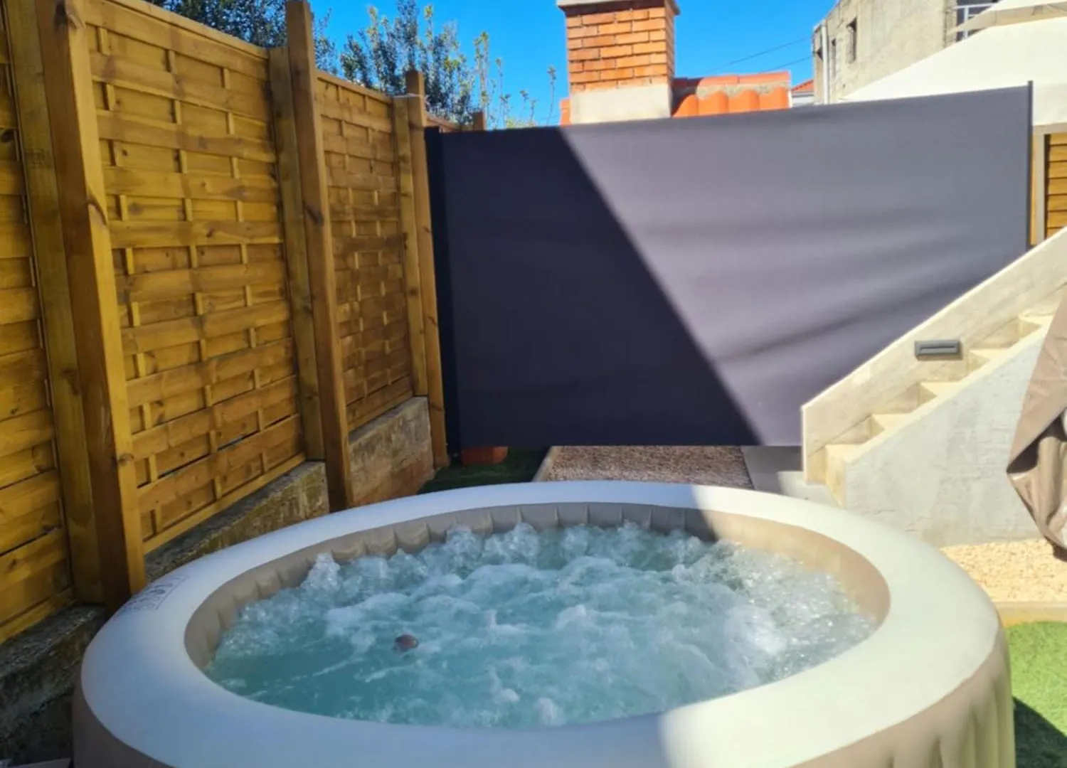 Lelo Apartment With Jacuzzi And Free Parking Zadar