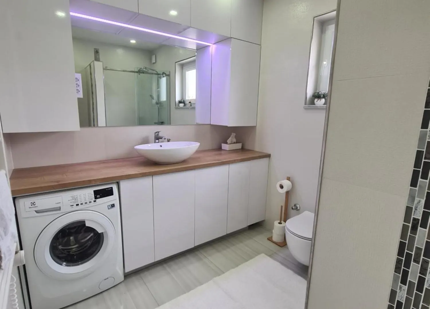 Lelo Apartment With Jacuzzi And Free Parking Zadar Croatia